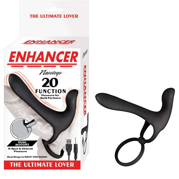 Enhancer The Ultimate Lover - Club X